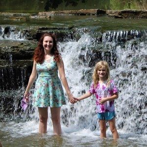 Meet your Posher, Sara